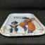 Son Goku & Vegeta - Tray (Bandeja) Ichiban Kuji Dragon Ball VS Omnibus Super I Prize (Bandai Spirits)